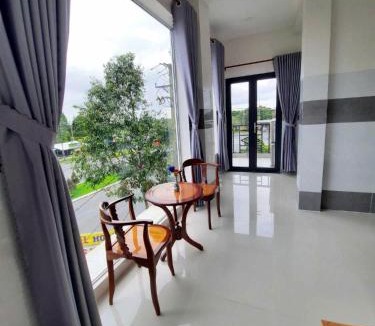 Binh Thuy Hotel | KHÁCH SẠN HOÀNG MAI
