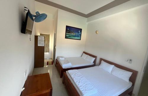 Ly Son Apartment | Khách Sạn Hoàng Nguyên