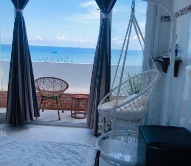 Phu Quy Hotel | Khách sạn Hoàng Phú đảo Phú Quý
