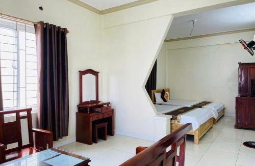 Hoang Hoa Hotel | Khách Sạn Hoàng Phương Biển Hải Tiến