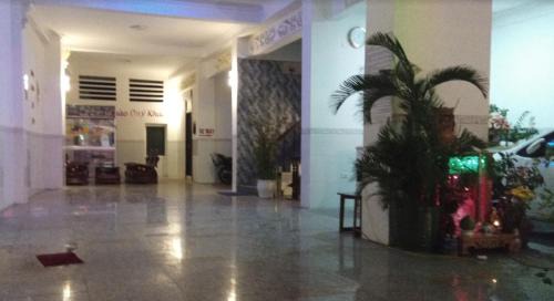 Phuoc Loc Hotel | Khách sạn Hoàng Thiên