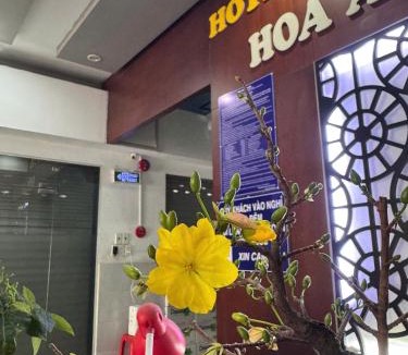 Thu Duc Hotel | Khách Sạn Hoa Anh Đào
