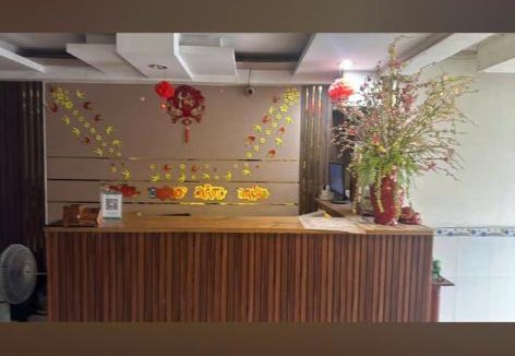District 6 Hotel | Khách Sạn Hoa Mỹ