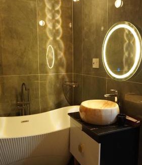 District 9 Apartment | Khách Sạn Hoa Vinh - Thủ Đức