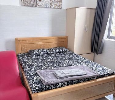 Tan Phuoc Hotel | Khách sạn Hotel 6