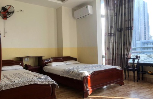 Tran Phu Beach Hotel | KHÁCH SẠN KHÁNH NHUNG
