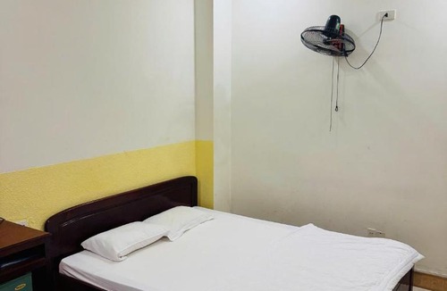 Tran Phu Beach Hotel | KHÁCH SẠN KHÁNH NHUNG