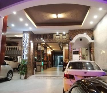 Bac Lieu Hotel | Khách sạn Kim Hưng 2