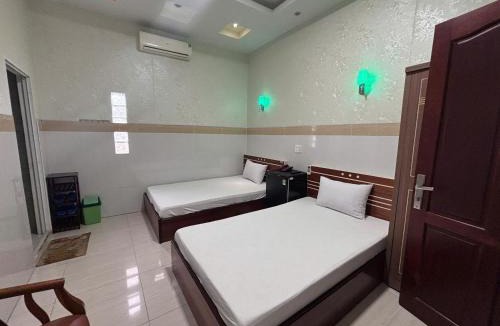 Bac Lieu Hotel | Khách sạn Kim Hưng 2