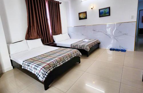 District 6 Hotel | Khách sạn Kinh bắc