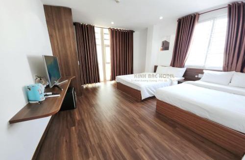 District 6 Hotel | Khách sạn Kinh bắc
