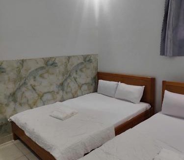 Bien Hoa Hotel | Khách Sạn Lâm Tiên - Lam Tien Hotel
