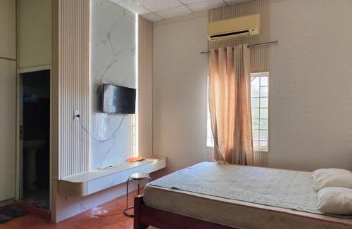 Cu Chi House | Khách sạn Lê Phan Củ Chi Mới