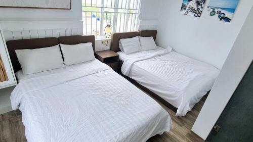 Ly Son Hotel | Khách Sạn Lý Sơn Phú Sỹ