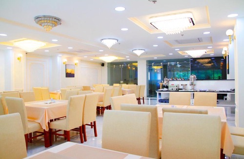 My Tho Hotel | Khách Sạn Lạc Hồng Mỹ Tho - Lac Hong My Tho Hotel