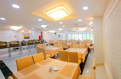 My Tho Hotel | Khách Sạn Lạc Hồng Mỹ Tho - Lac Hong My Tho Hotel