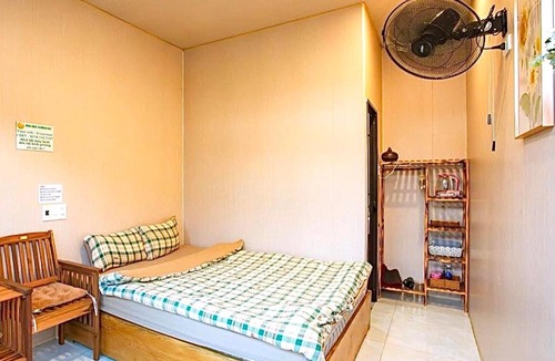 Ben Tre Apartment | Khách Sạn LaMere Bến Tre