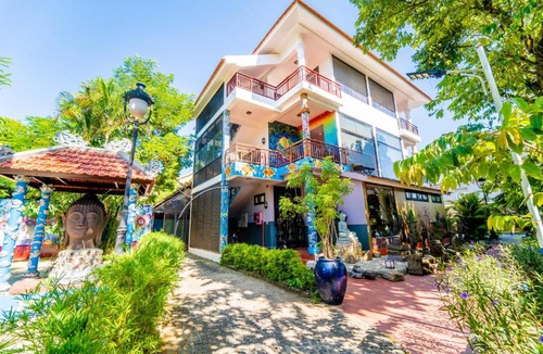 Hue City Centre Apartment | Khách sạn Le Domaine De Cocodo