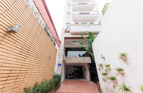 Hoai Duc Hotel | Khách sạn Lenka