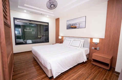 Sam Son Hotel | Khách Sạn Long Thành 1