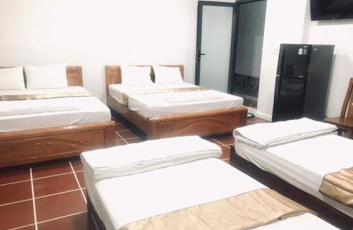 Soc Trang Hotel | Khách Sạn Mỹ Hằng