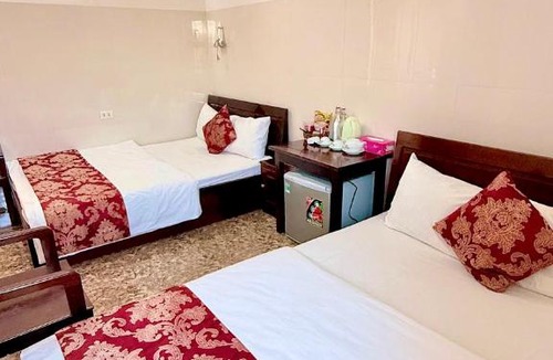 Buon Ma Thuot Hotel | KHÁCH SẠN MỸ NGỌC
