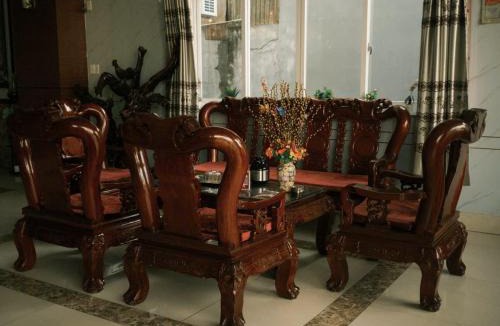 Soc Trang Hotel | Khách Sạn Minh Phượng