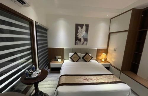 Hoai Duc Hotel | Khách sạn MoonLight An Khánh Hà Nội