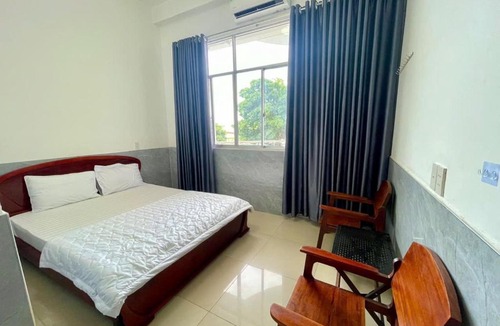 My Tho Hotel | khách sạn Mya