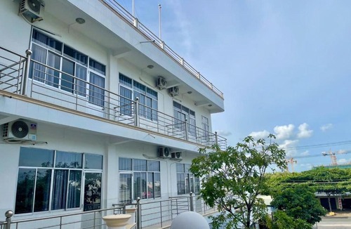 My Tho Hotel | khách sạn Mya