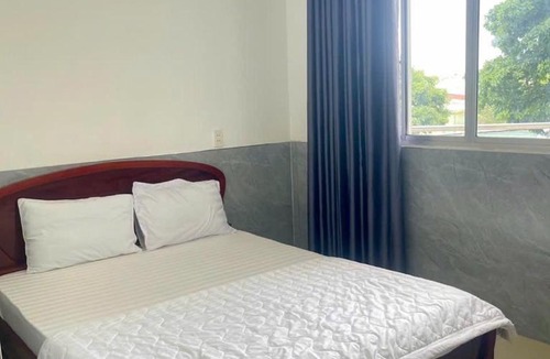 My Tho Hotel | khách sạn Mya