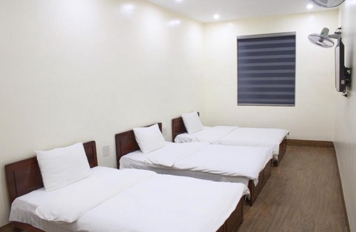 Muong Thanh Hotel | Khách sạn Nậm Rốm