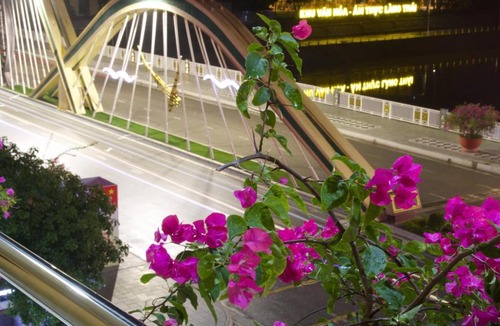 Muong Thanh Hotel | Khách sạn Nậm Rốm