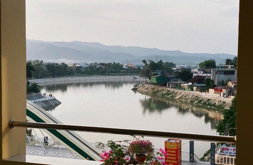 Muong Thanh Hotel | Khách sạn Nậm Rốm