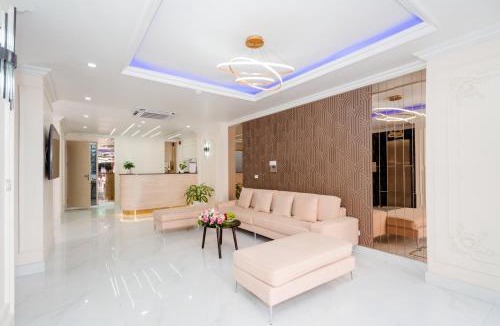 Tien Yen Hotel | Khách Sạn Ngân Hà - Tiên Yên