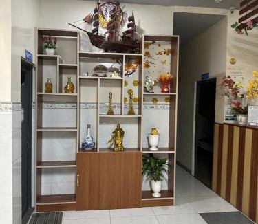 Thap Muoi Hotel | Khách Sạn Nguyễn Long Tháp Mười