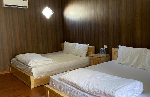 Tuy Phong Hotel | Khách sạn - Nhà hàng Hoàng Phúc