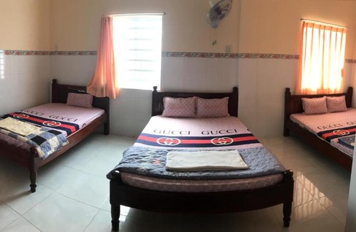 Long Xuyen Hotel | Khách sạn nhà nghỉ Thanh Xuân - Có xuất hóa đơn và cho thuê xe Máy