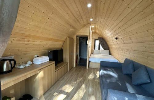 Moc Chau Hotel | Khách Sạn Nhiệt Đới Mộc Châu