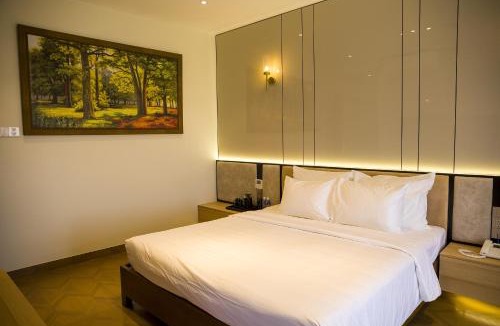 Phan Rang Hotel | Khách sạn Phát Hiếu Ninh Chử