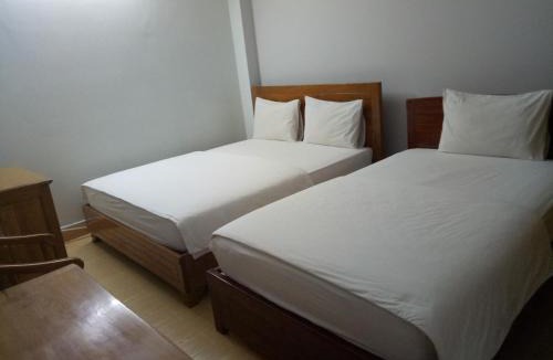Ca Mau Hotel | Khách sạn Phú An