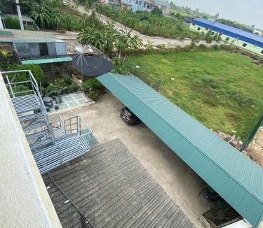 Quang Xuong House | Khách Sạn Phú Gia