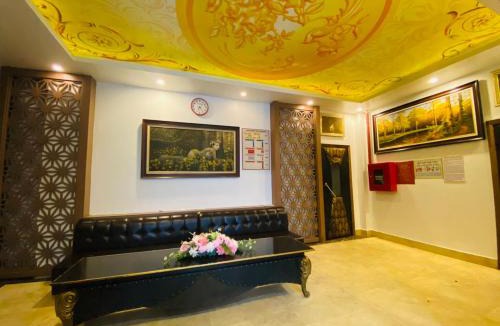 Thai Nguyen Hotel | Khách sạn Phú Hưng