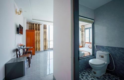 Quy Nhon Hotel | Khách sạn Phú Xuân - Quy Nhơn Nam