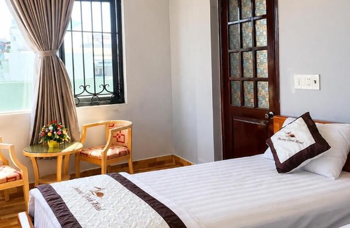 Quy Nhon Hotel | Khách sạn Phương Danh