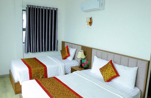 Phuoc Long Hotel | Khách sạn Phố Ngọc