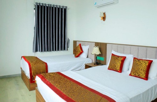 Phuoc Long Hotel | Khách sạn Phố Ngọc