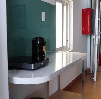 Son Tra Apartment | Khách sạn Phan văn 1