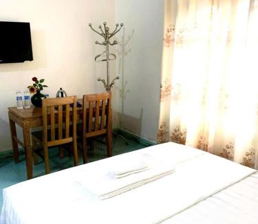 Sop Cop Hotel | Khách sạn Phong Châu Sốp cộp