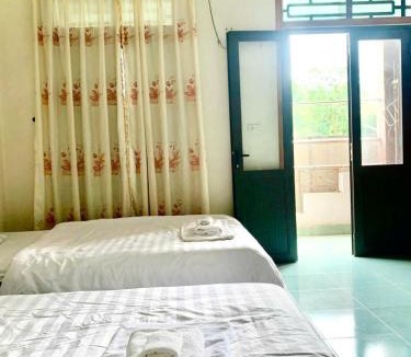 Sop Cop Hotel | Khách sạn Phong Châu Sốp cộp